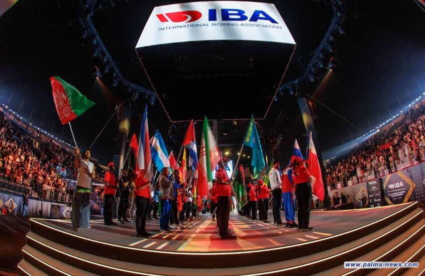 افتتاح استثنائي لمونديال الملاكمة.. الإمارات تجمع 118 دولة تحت سقف واحد